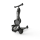 Scoot & Ride Highwaykick 1 Lifestyle Jeździk i hulajnoga 2w1 Zebra - 1109681 - zdjęcie 10